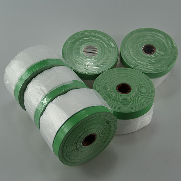 汽車遮蔽膠帶該如何進行挑選？